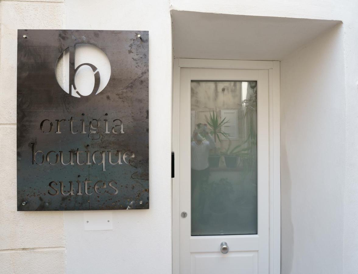 Ortigia Boutique Casa de hóspedes