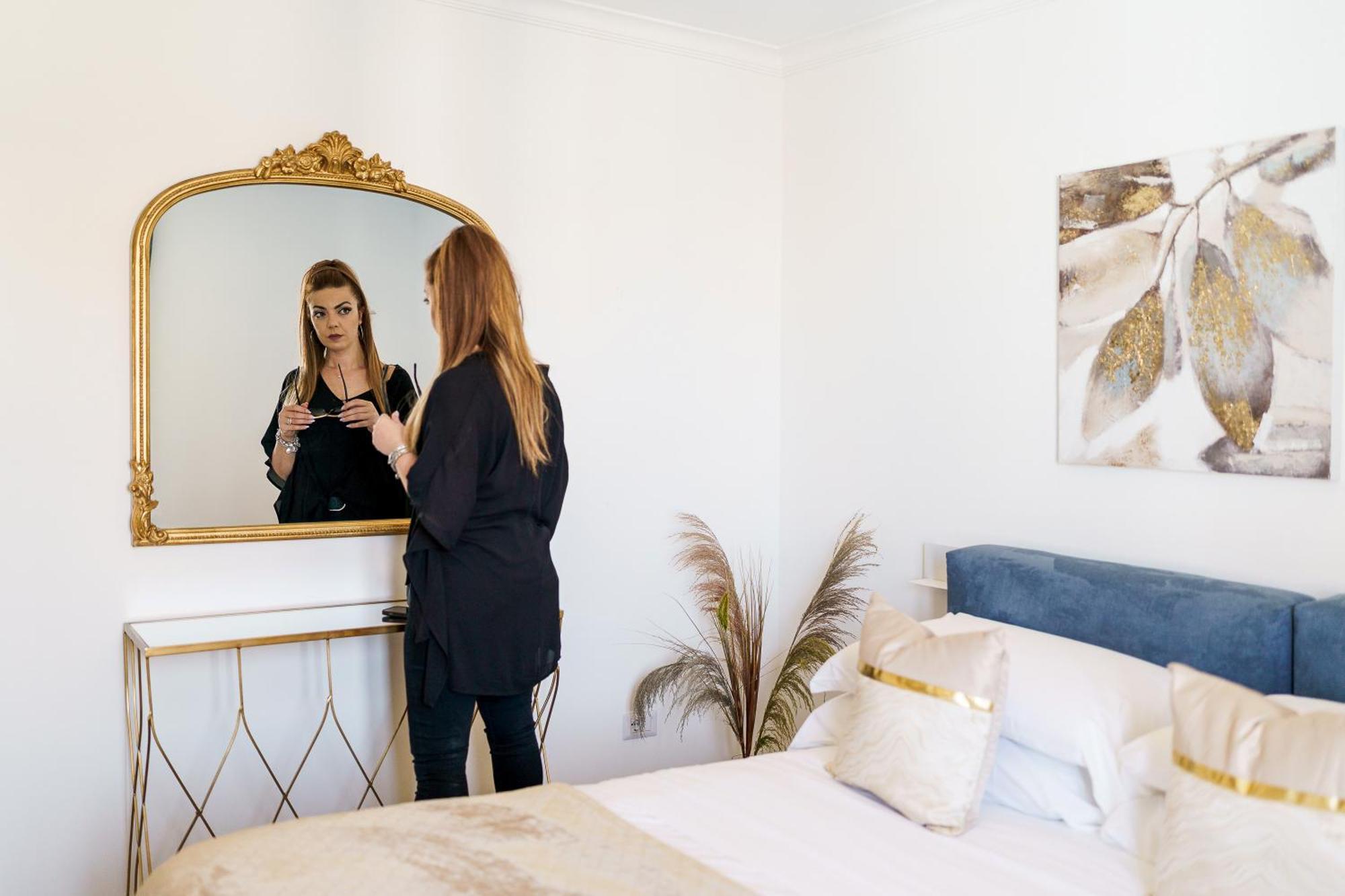 Casa de hóspedes Ortigia Boutique