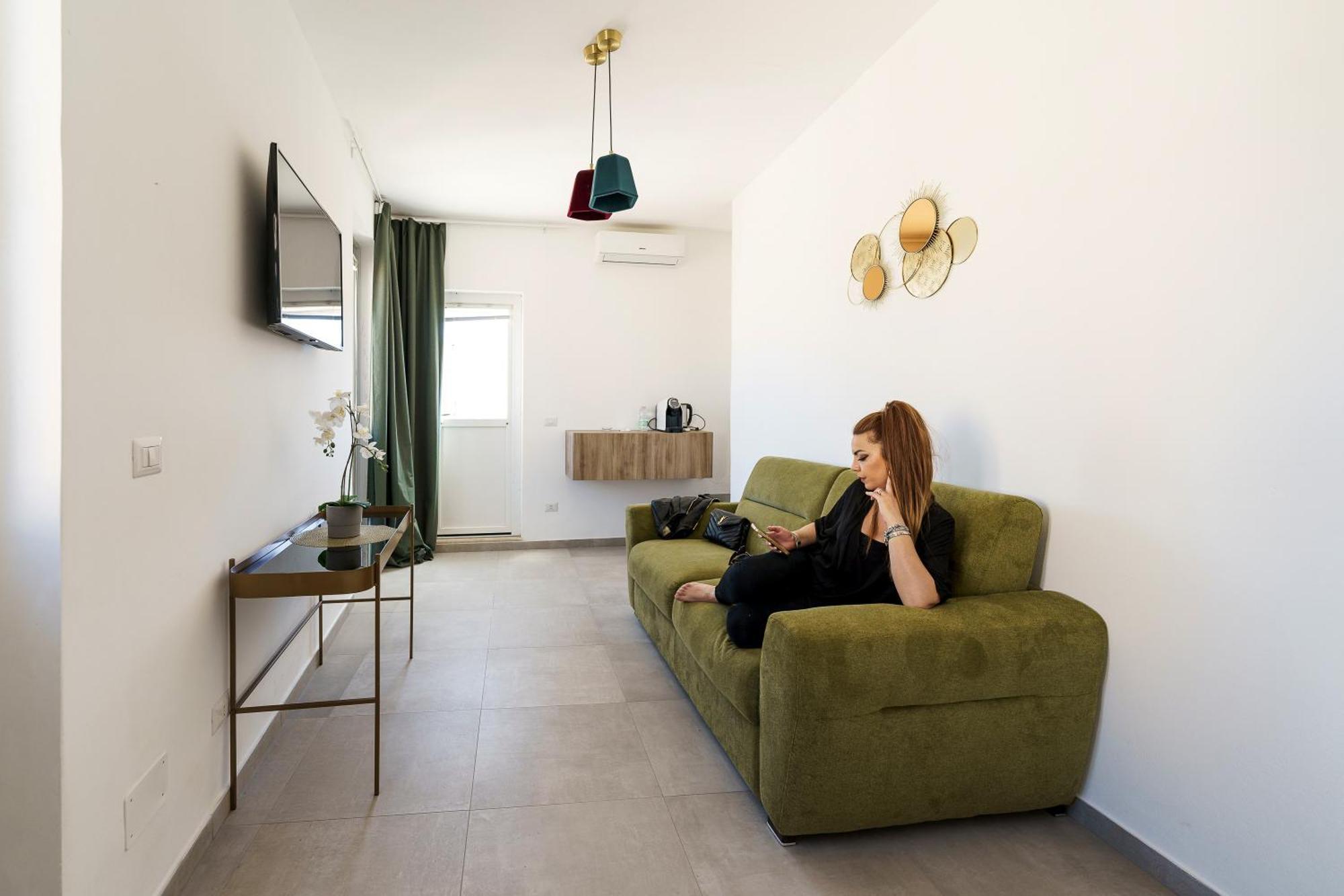 Ortigia Boutique Casa de hóspedes Syracuse