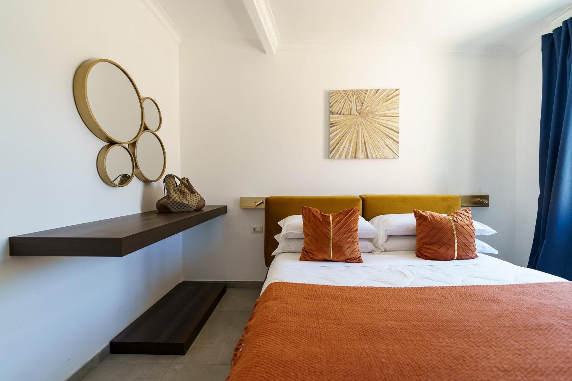 Casa de hóspedes Ortigia Boutique