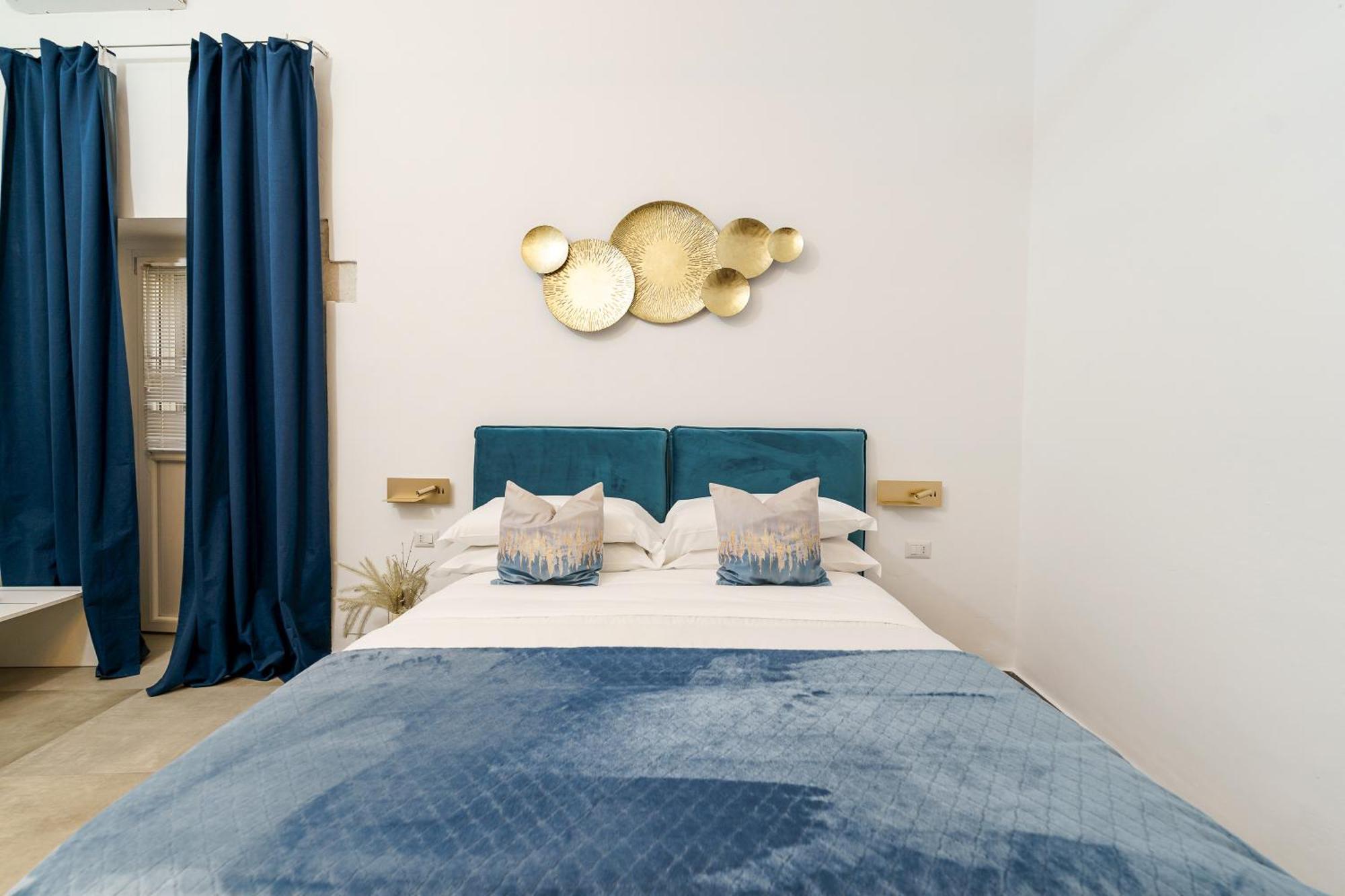 Ortigia Boutique Casa de hóspedes *