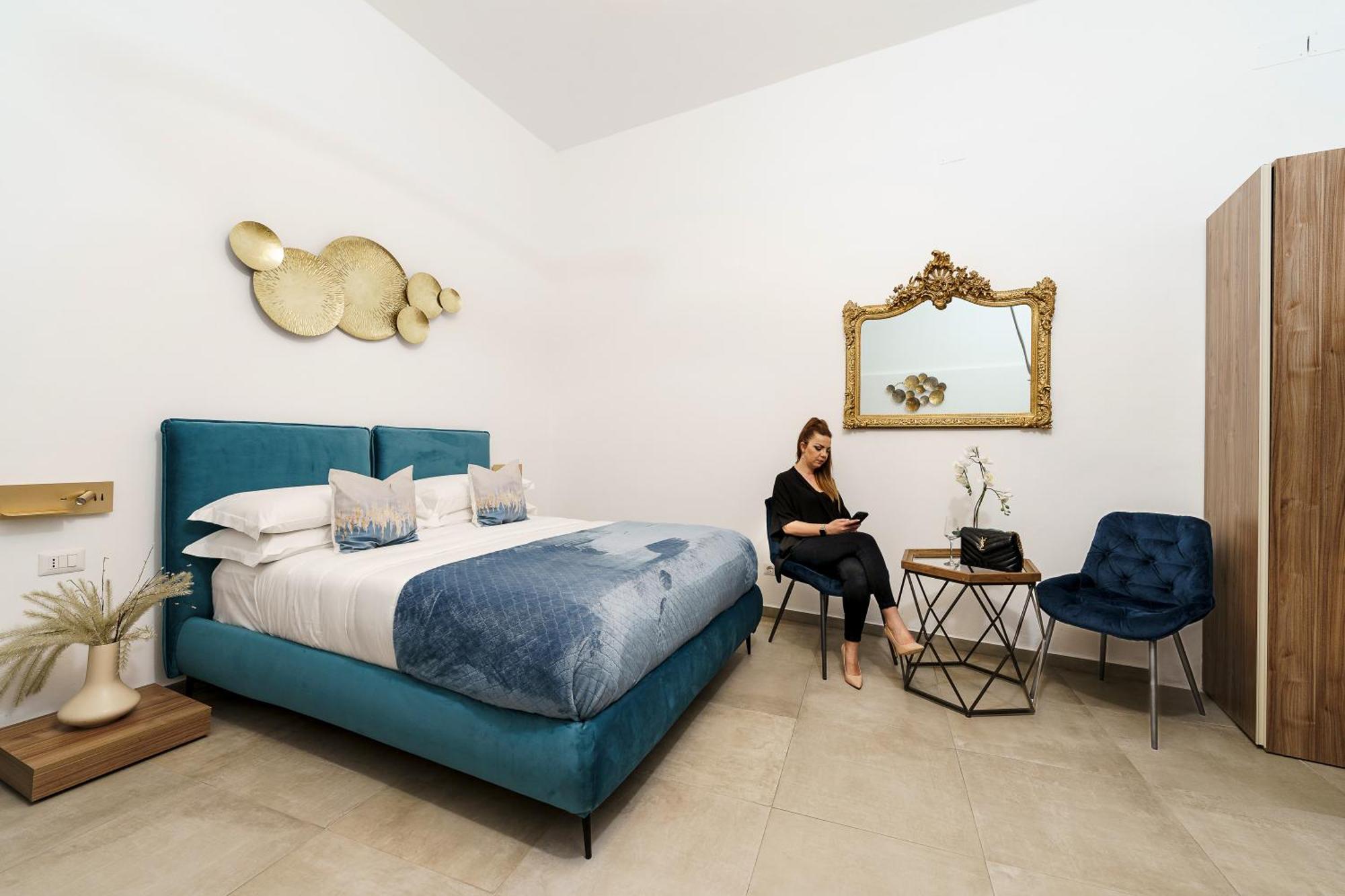 Ortigia Boutique * Syracuse